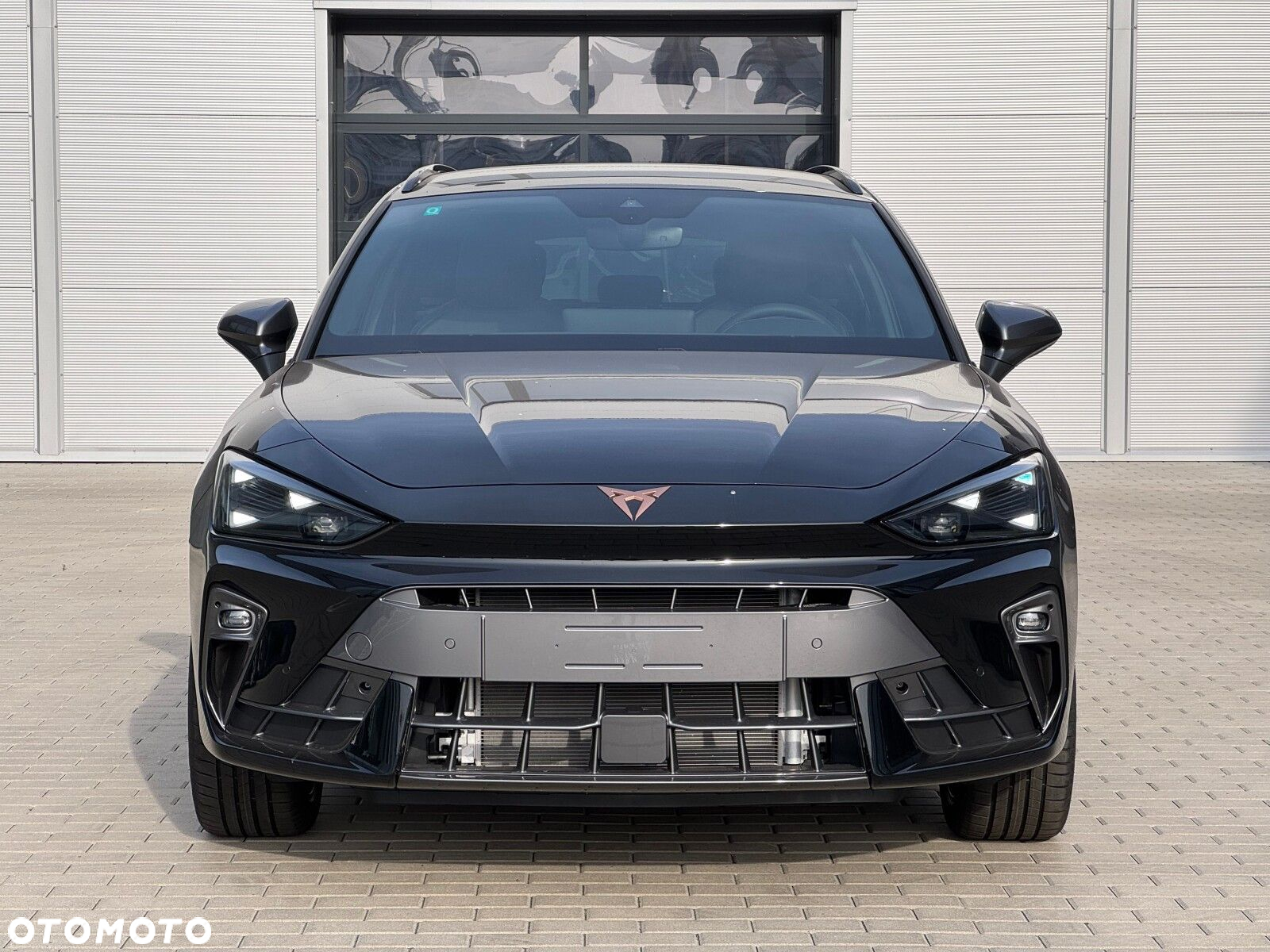 Cupra Leon Sportstourer - 4