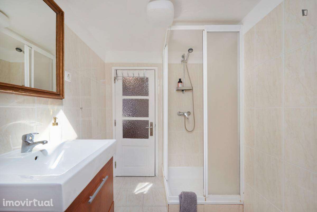 Apartamento com 2 quartos - localizado em Cais do Sodré Lisbon - Grande imagem: 2/49