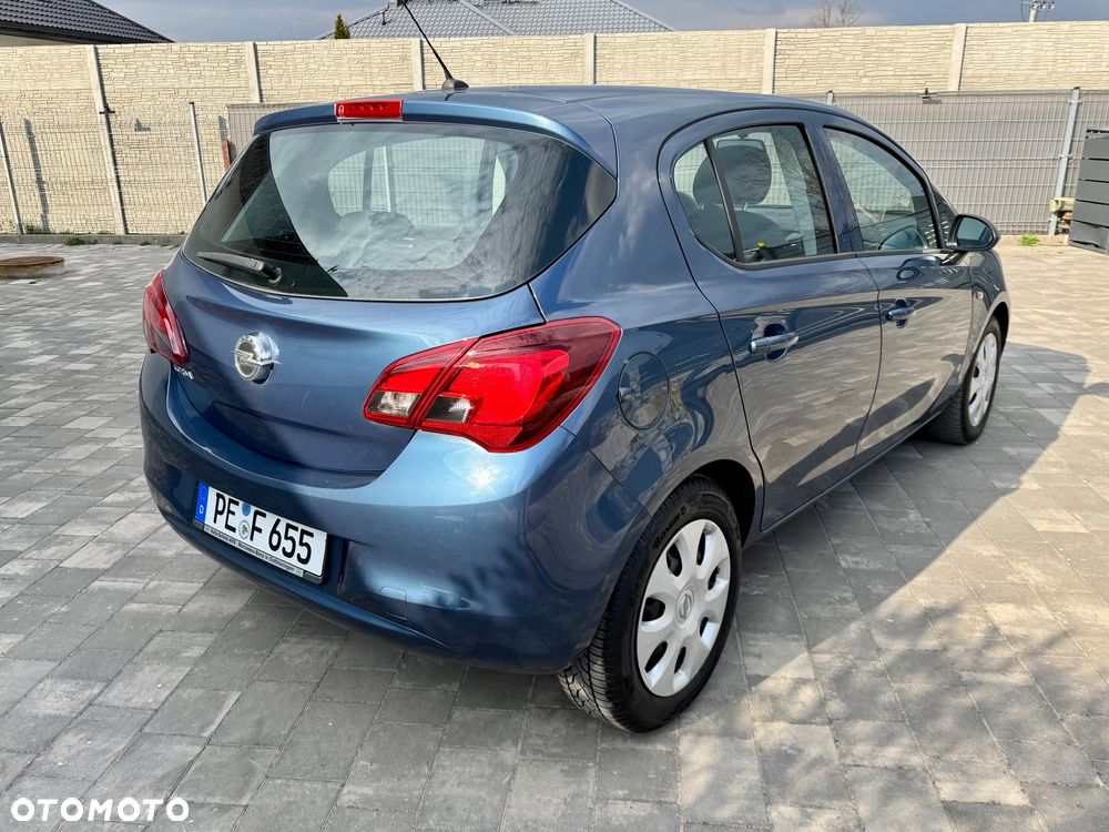 Opel Corsa - 14