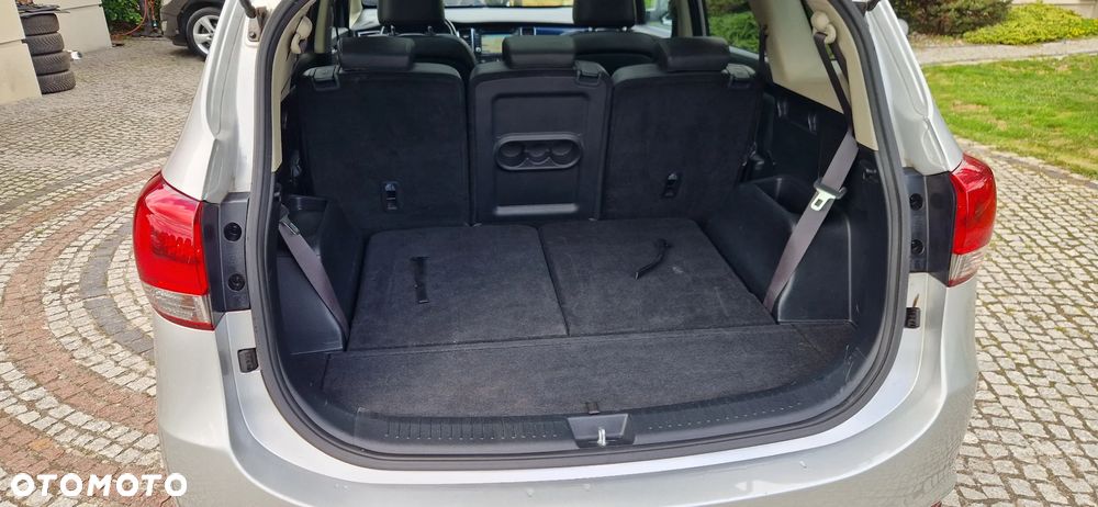 Kia Carens 1.6 GDI Business Line 7os EU6 - 30