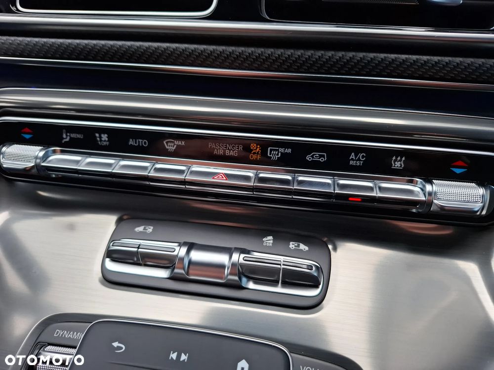 Mercedes-Benz Klasa V 300 d 4-Matic 9G-Tronic Exclusive (ekstra d³) - 31