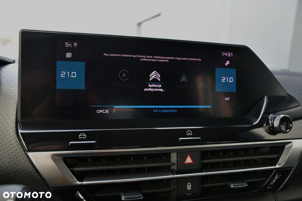 Citroën C4 1.5 BlueHDi Feel Pack S&S - 22