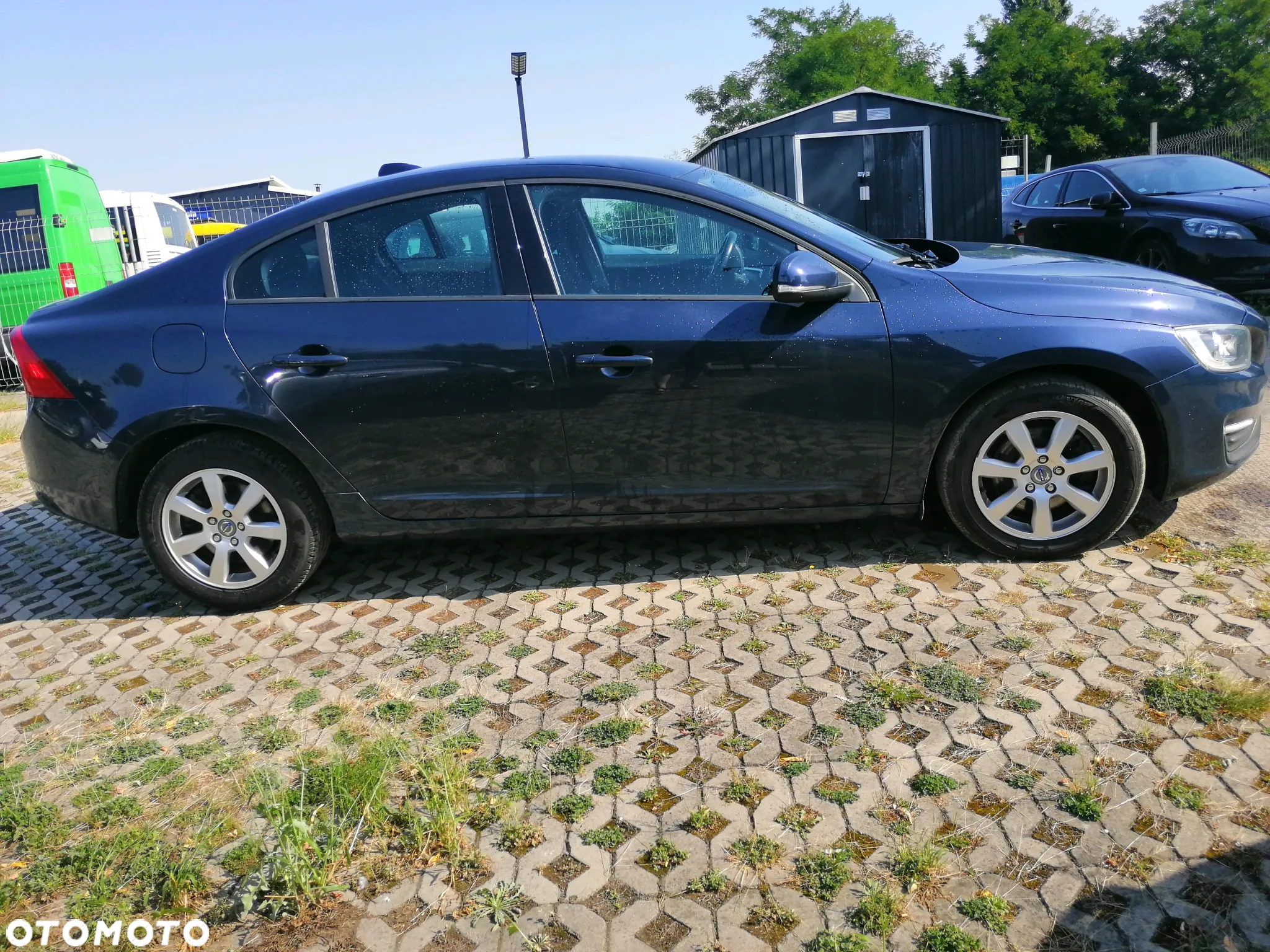 Volvo S60 - 4