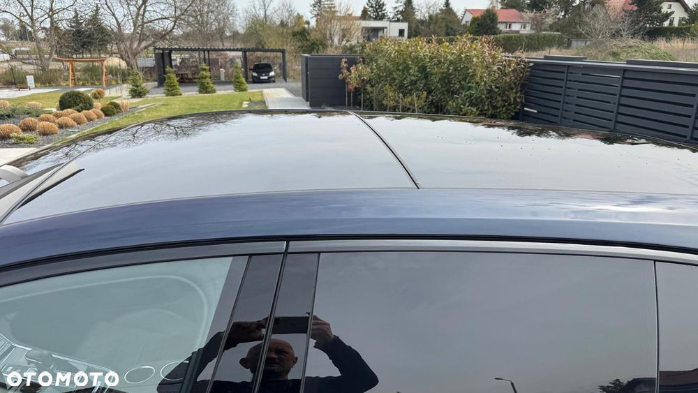 Porsche Panamera 4S E-Hybrid - 7