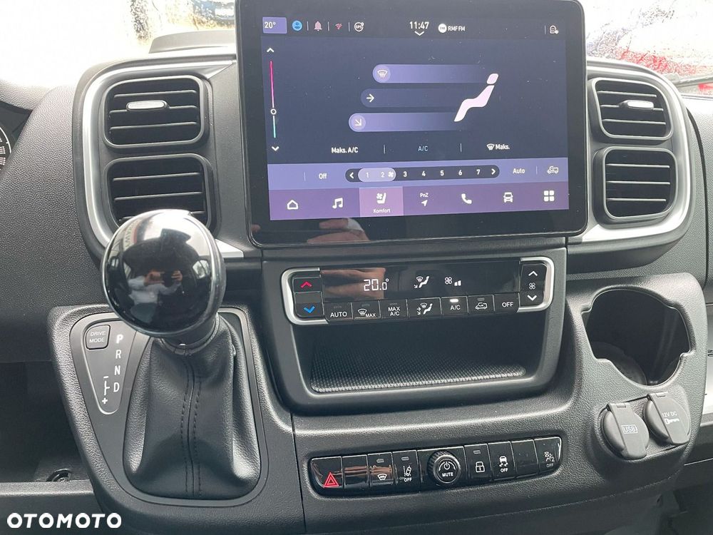 Toyota PROACE MAX - 11