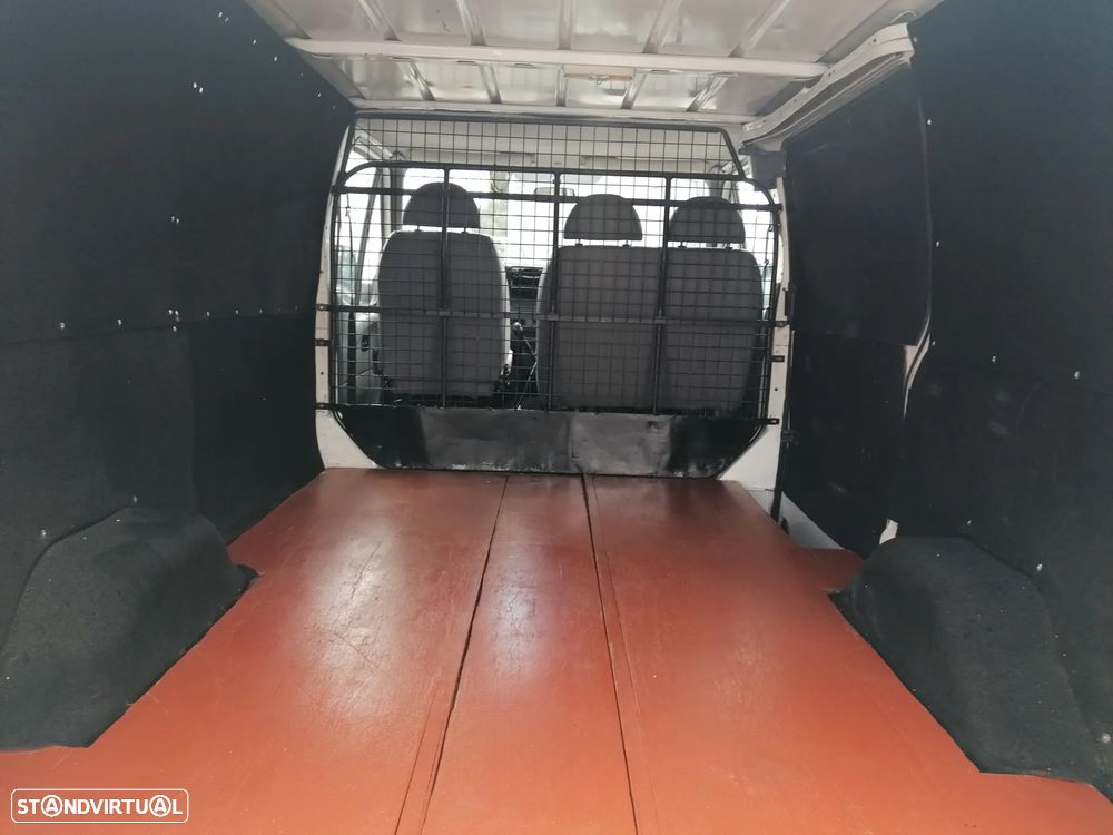 Ford Transit Driver - 5