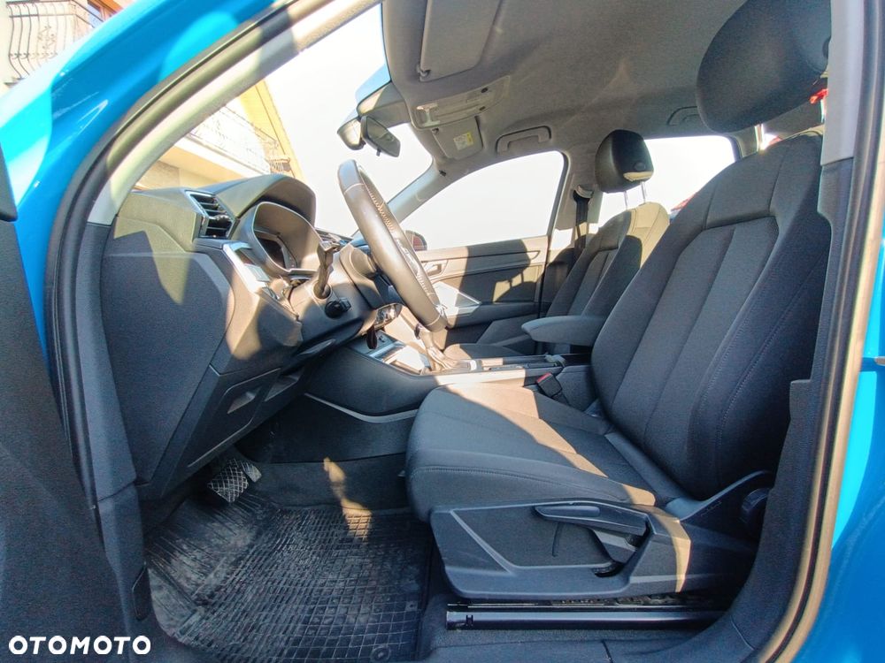 Audi Q3 40 TDI Quattro S tronic - 16