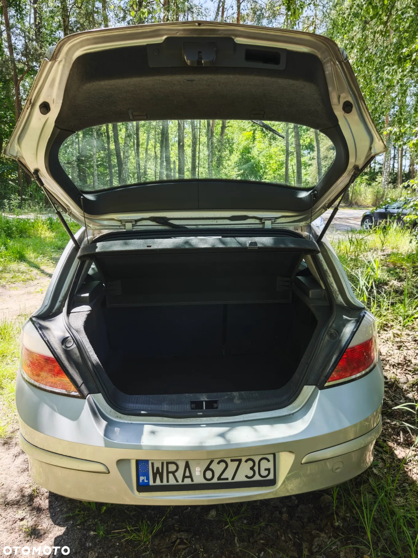 Opel Astra - 10