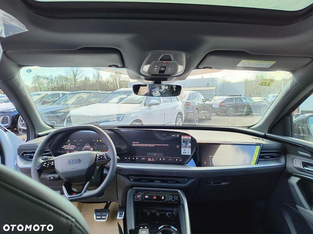 Audi Q5 Sportback - 10