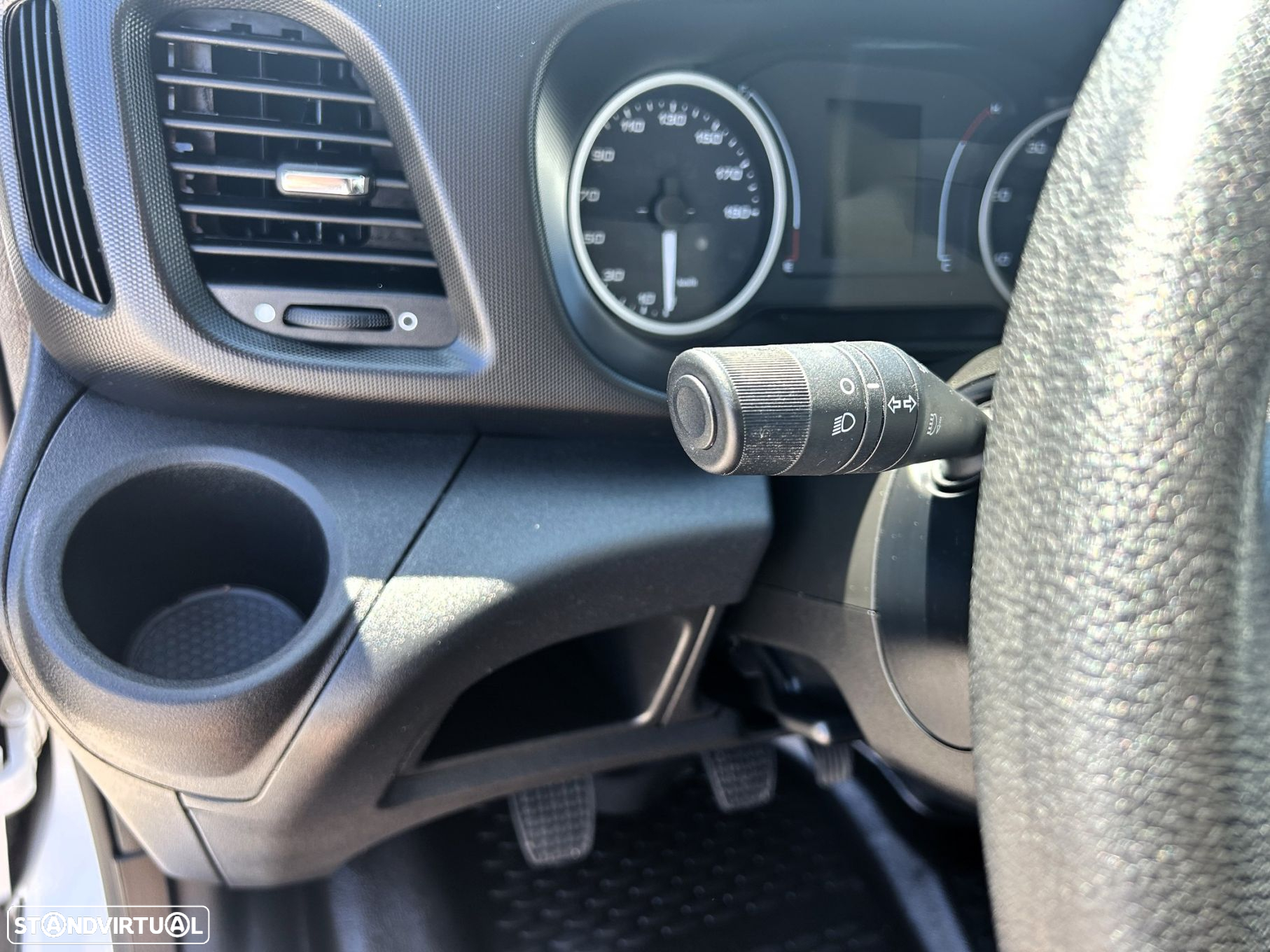 Iveco Daily Outro - 13