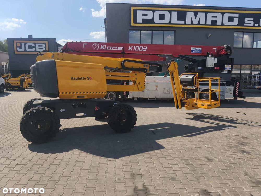 Haulotte HA 16 RTJ PRO - 2