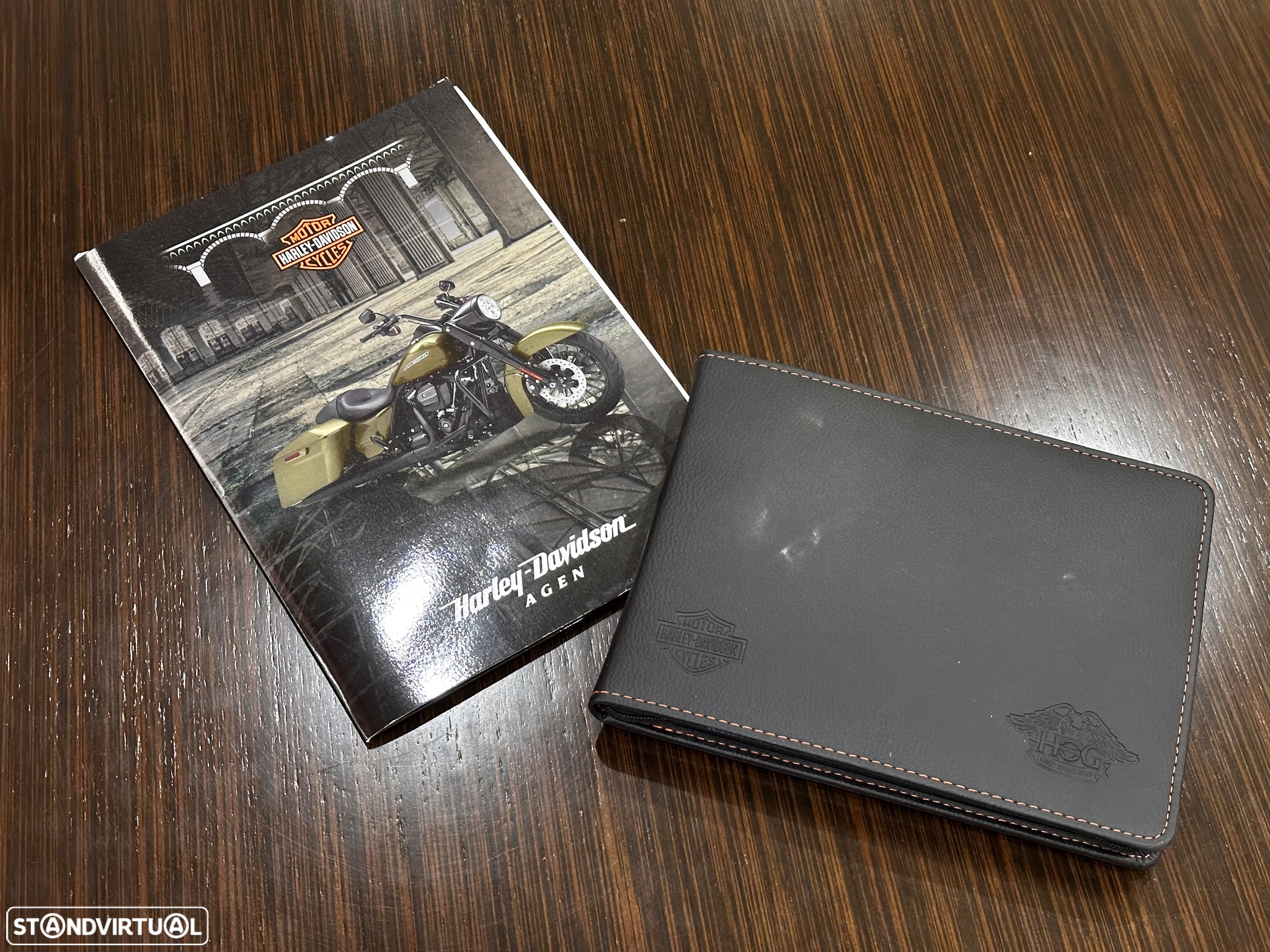 Harley-Davidson 883 Iron - 11