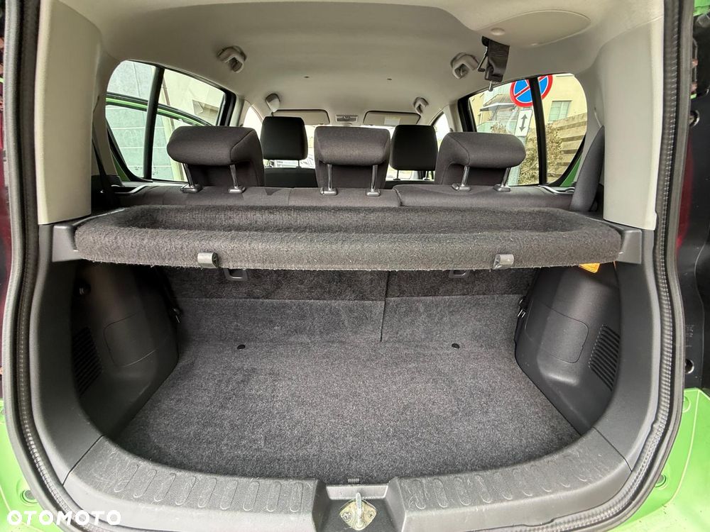 Opel Agila 1.0 Enjoy - 25