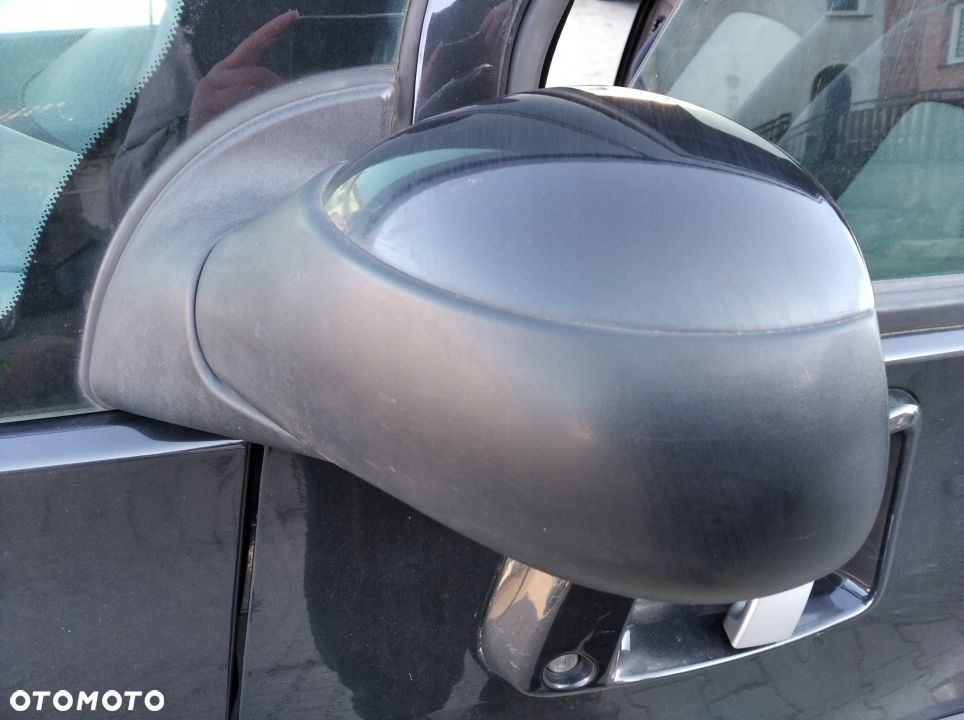 Peugeot 1007 lusterko prawe lewe 04-09 - 1