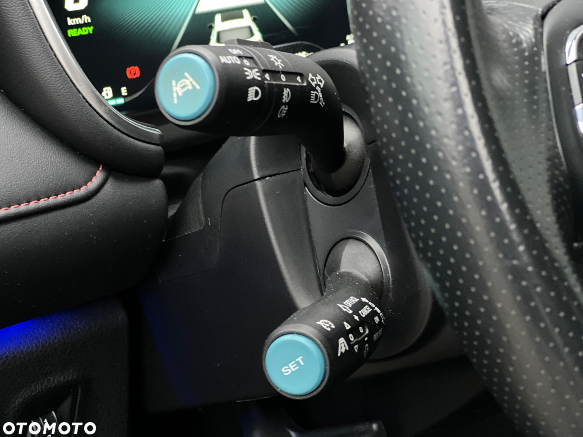 MG EHS 1.5T-GDI PHEV Luxury - 21
