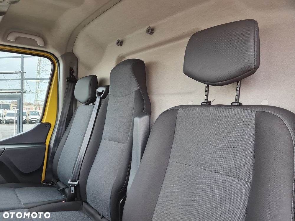 Renault MASTER*L2H2*136KM*TEMPOMAT*KLIMATYZACJA* - 4