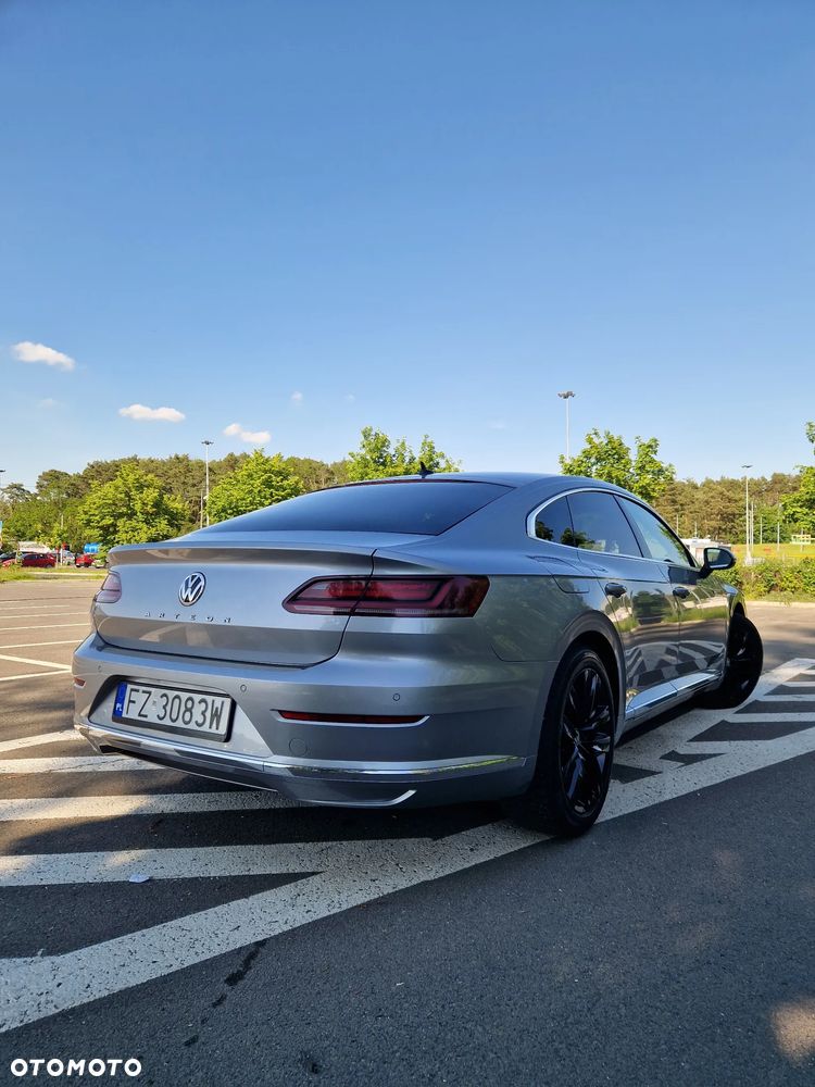 Volkswagen Arteon 2.0 TDI SCR Elegance DSG - 5