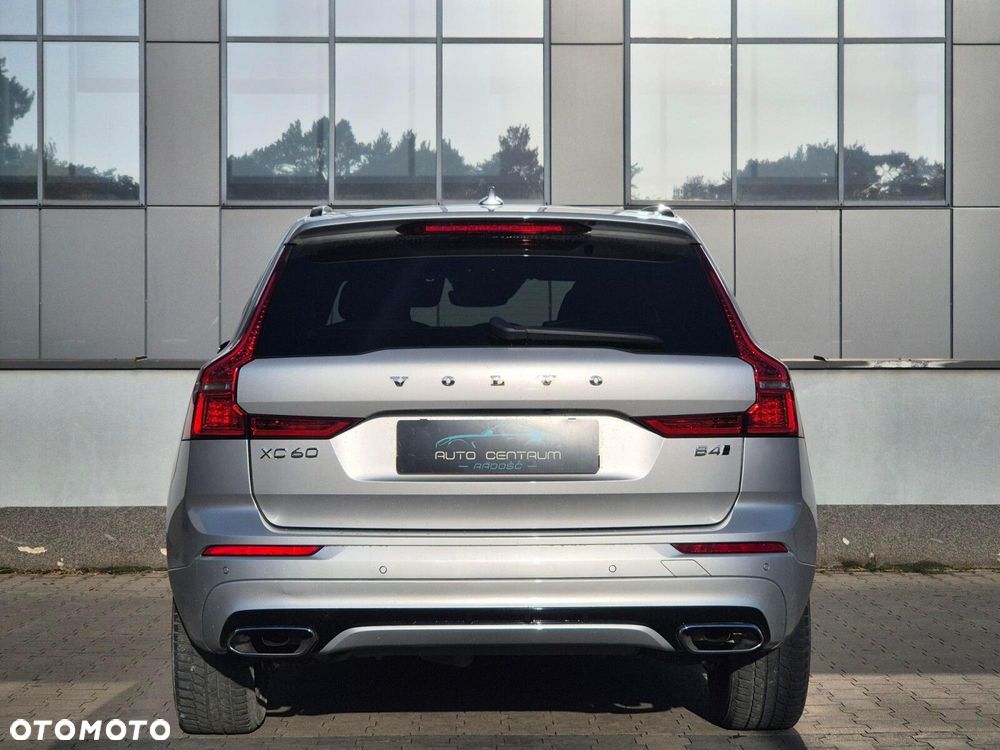 Volvo XC 60 - 13