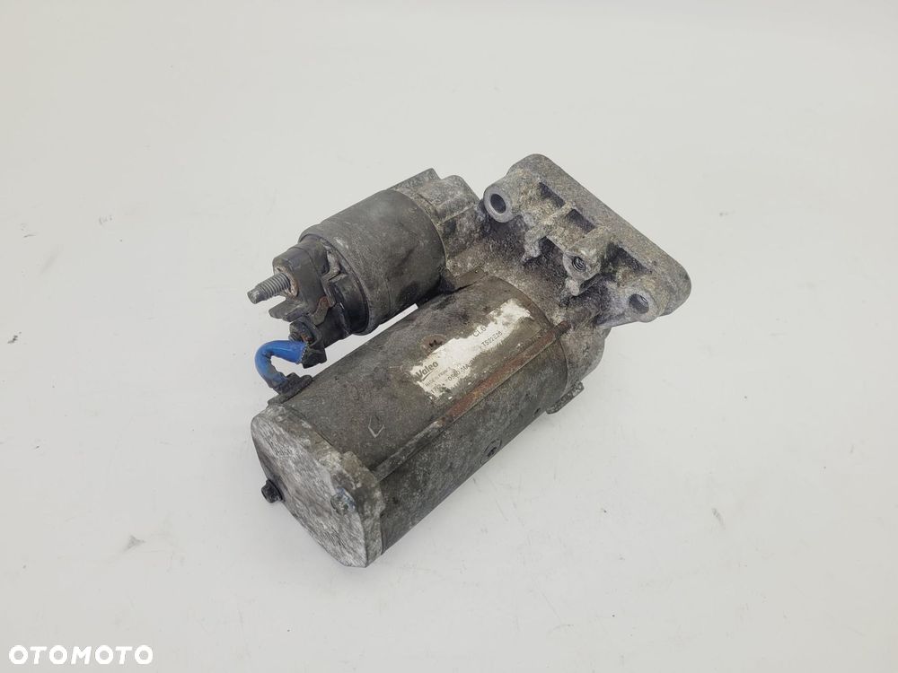ROZRUSZNIK 1.6 HDI PEUGEOT PARTNER III 08-18 9662854180, #14655 - 4