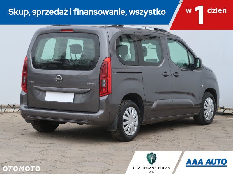 Opel Combo - 7
