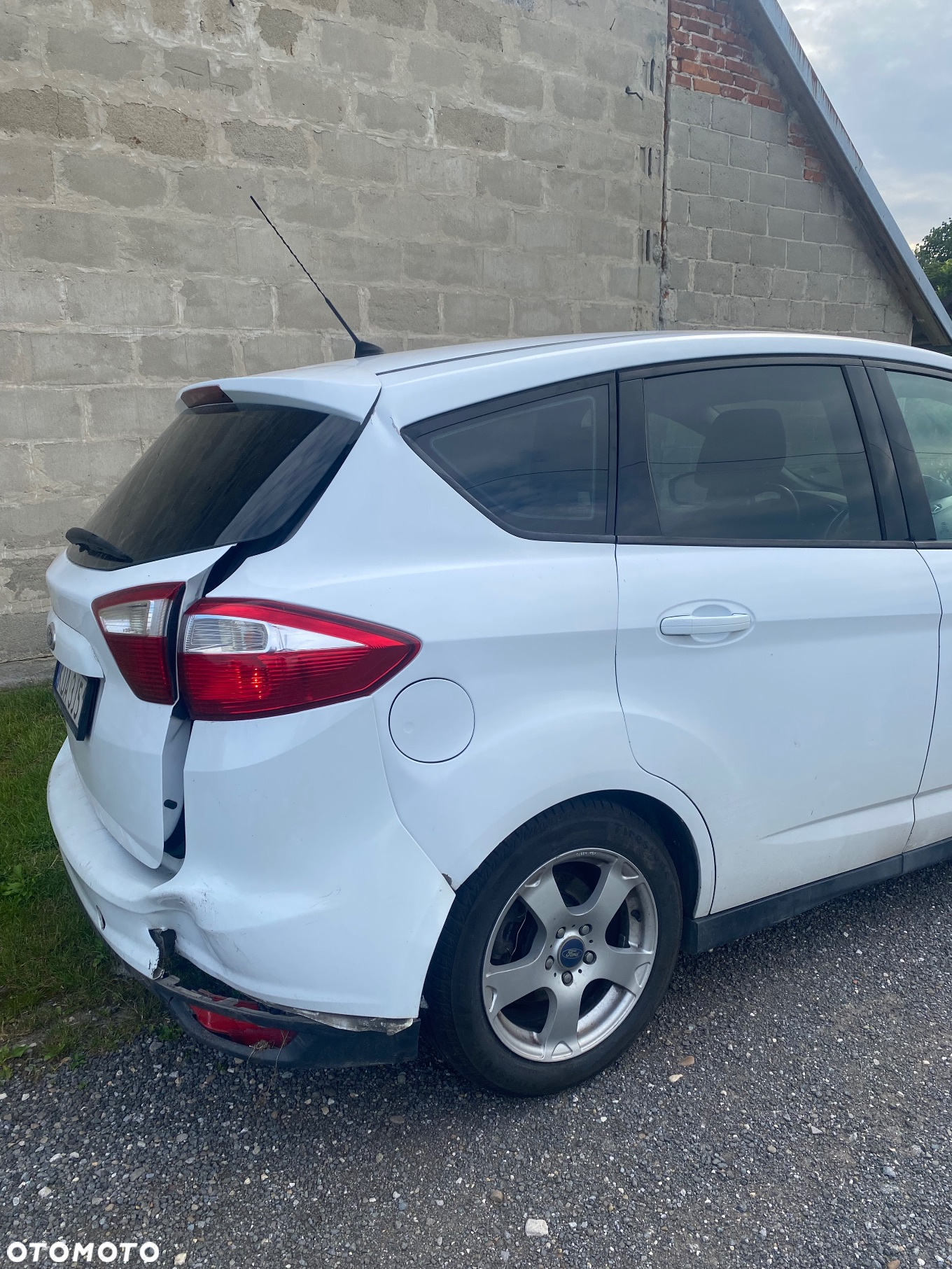 Ford C-MAX 1.6 TDCi Trend - 6