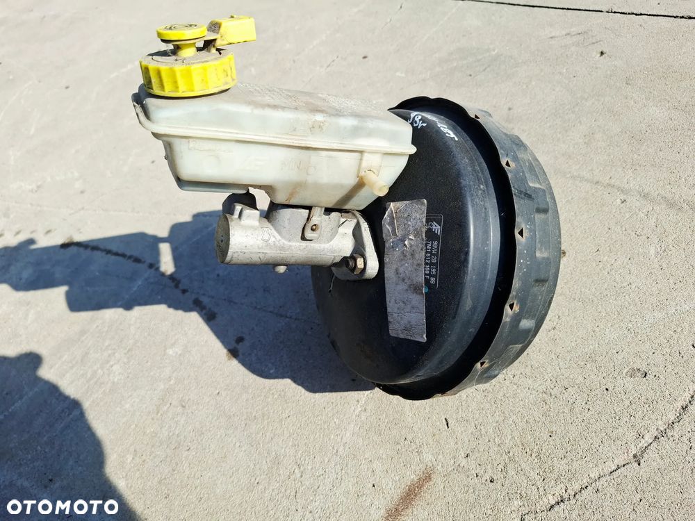Serwo Pompa Hamulcowa 7M1612100F Sharan Alhambra Galaxy Mk1 - 4