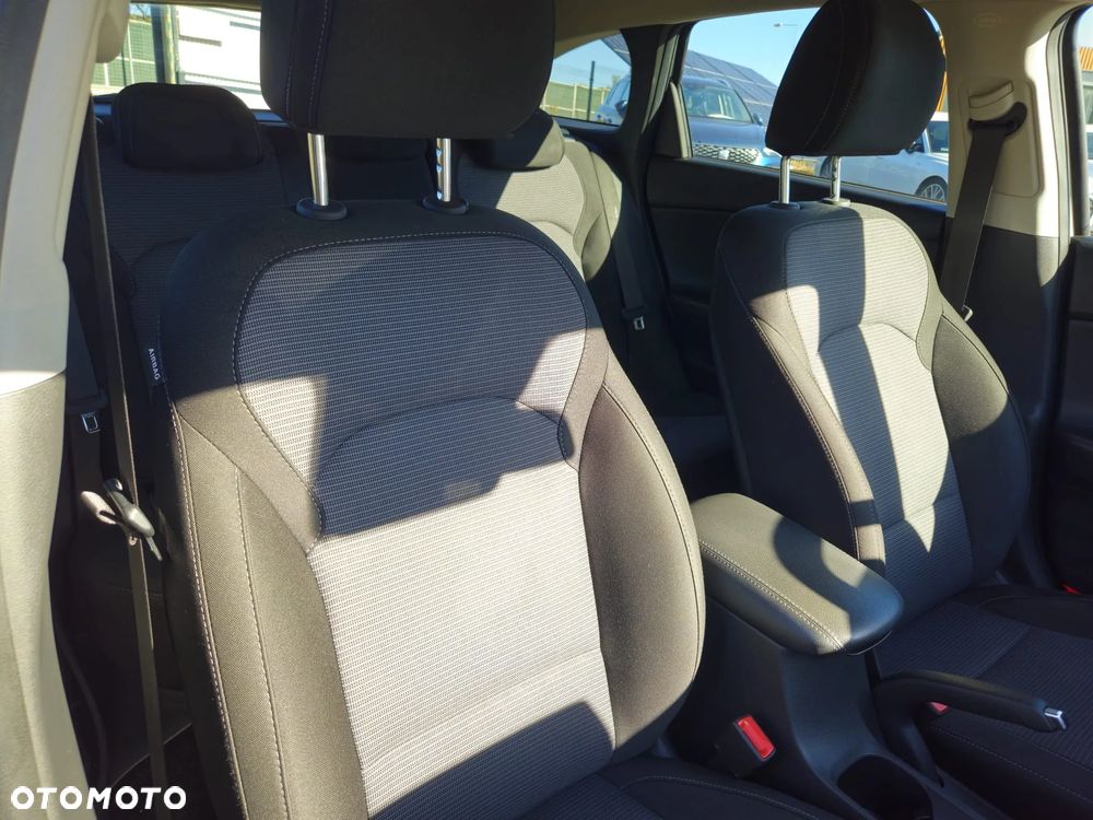 Hyundai i30 1.0 T-GDI Modern - 18