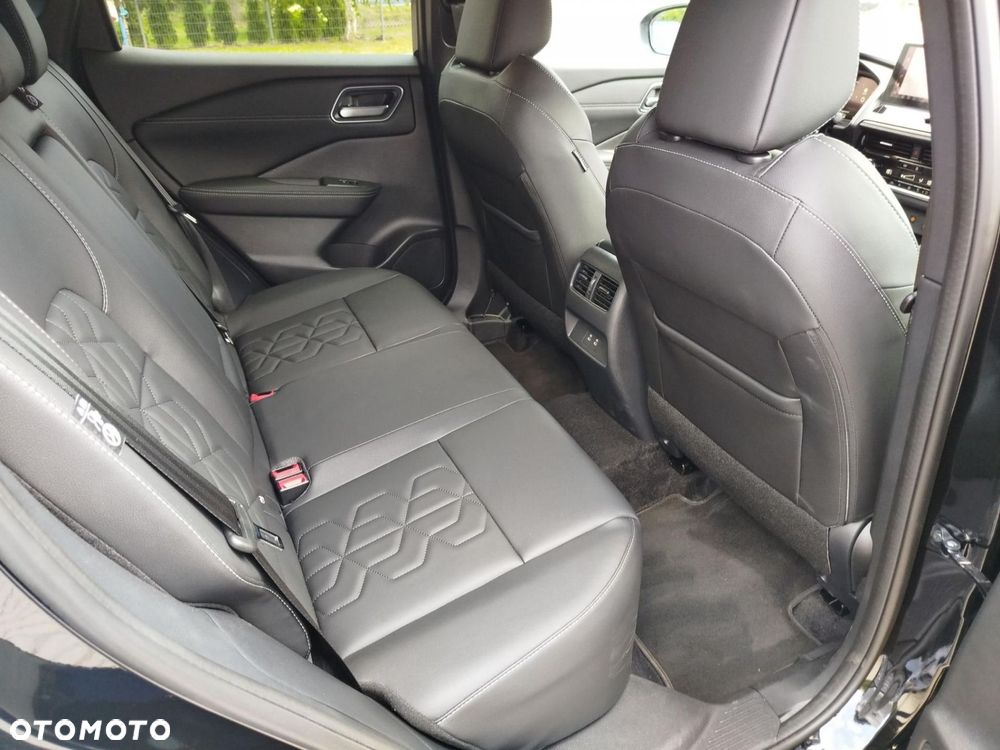 Nissan Qashqai - 24