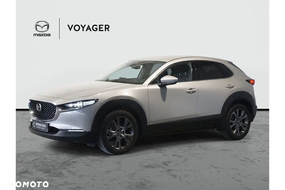 Mazda CX-30 - 1