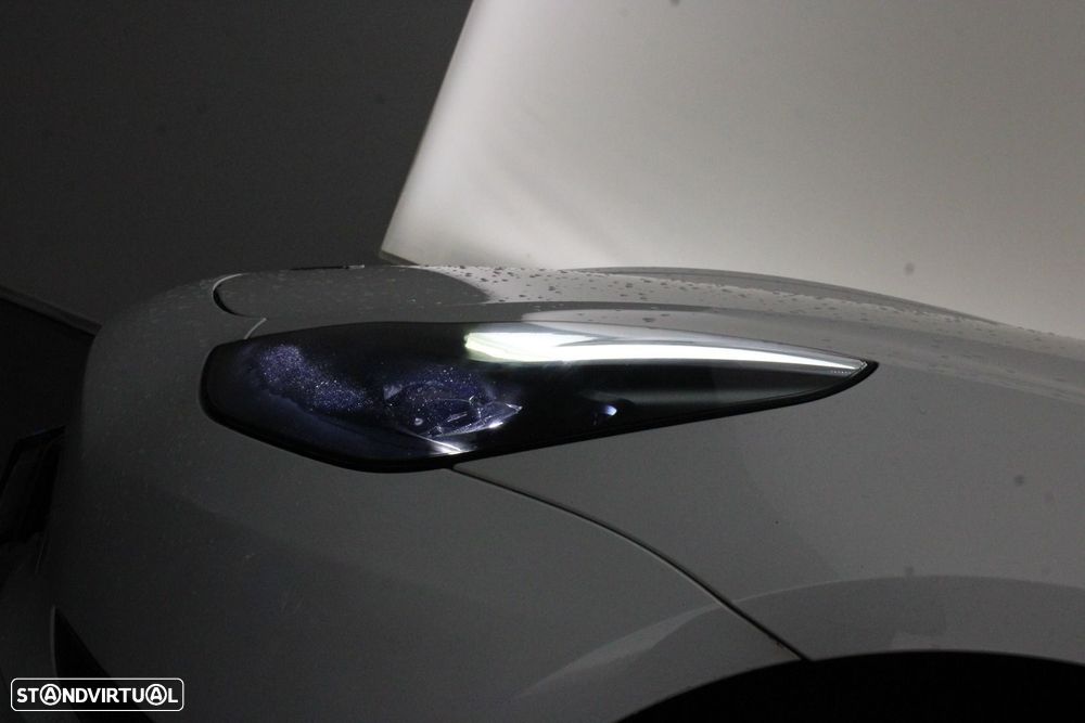 Tesla Model 3 Long Range Tração Integral - 40