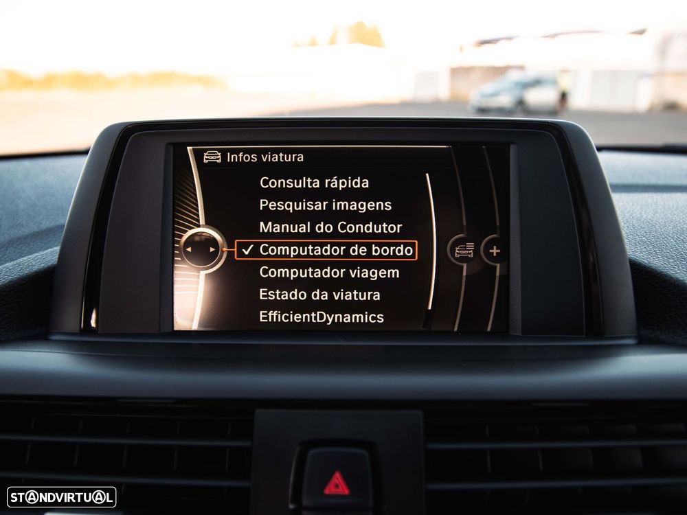 BMW 116 d EfficientDynamics - 29