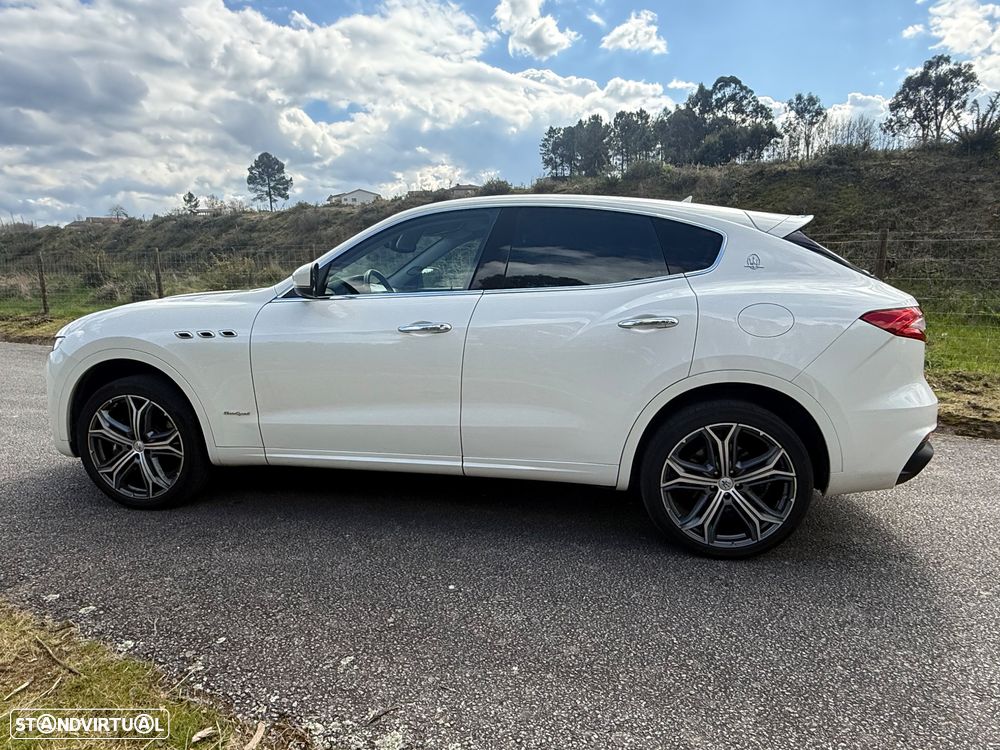 Maserati Levante S Q4 GranSport - 5