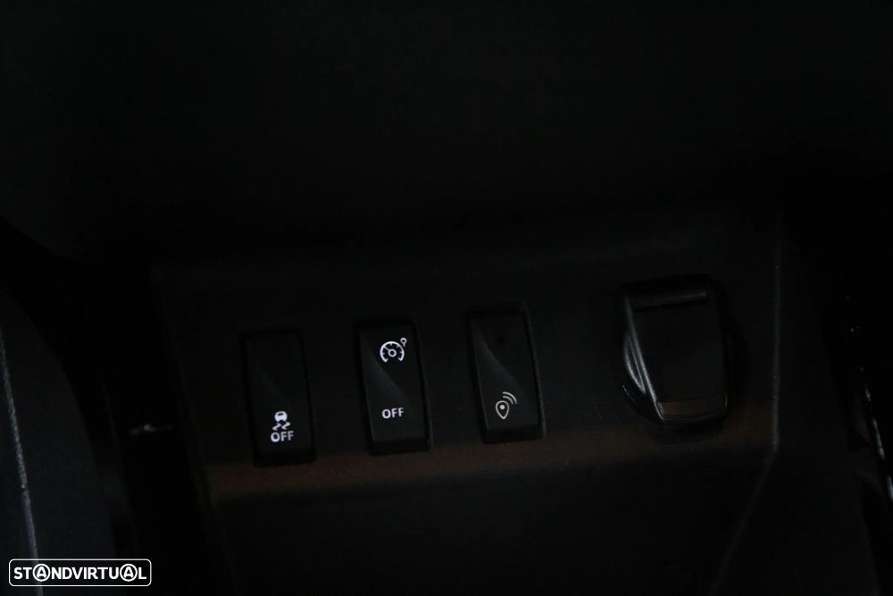 Dacia Spring Electric 45 Comfort Plus - 14