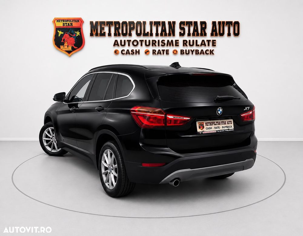 BMW X1 - 4