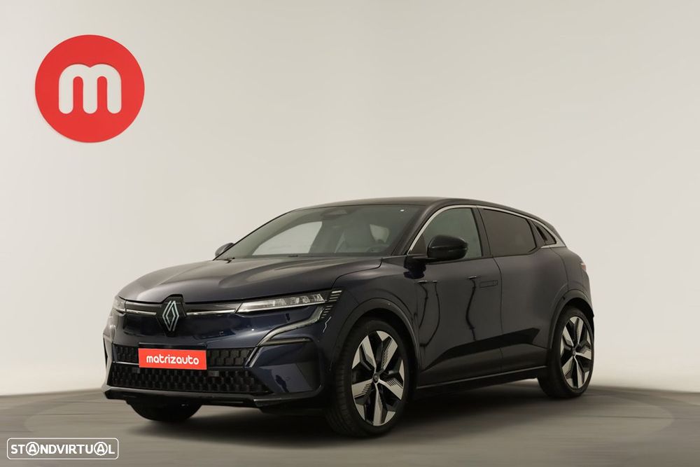 Renault Mégane E-Tech EV60 Techno Optimum Charge - 2