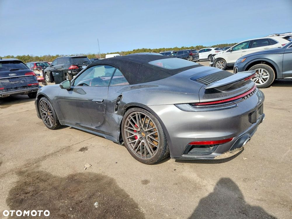 Porsche 911 - 3