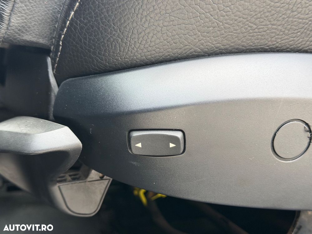 BMW X3 xDrive20d Aut. Blue Performance - 34