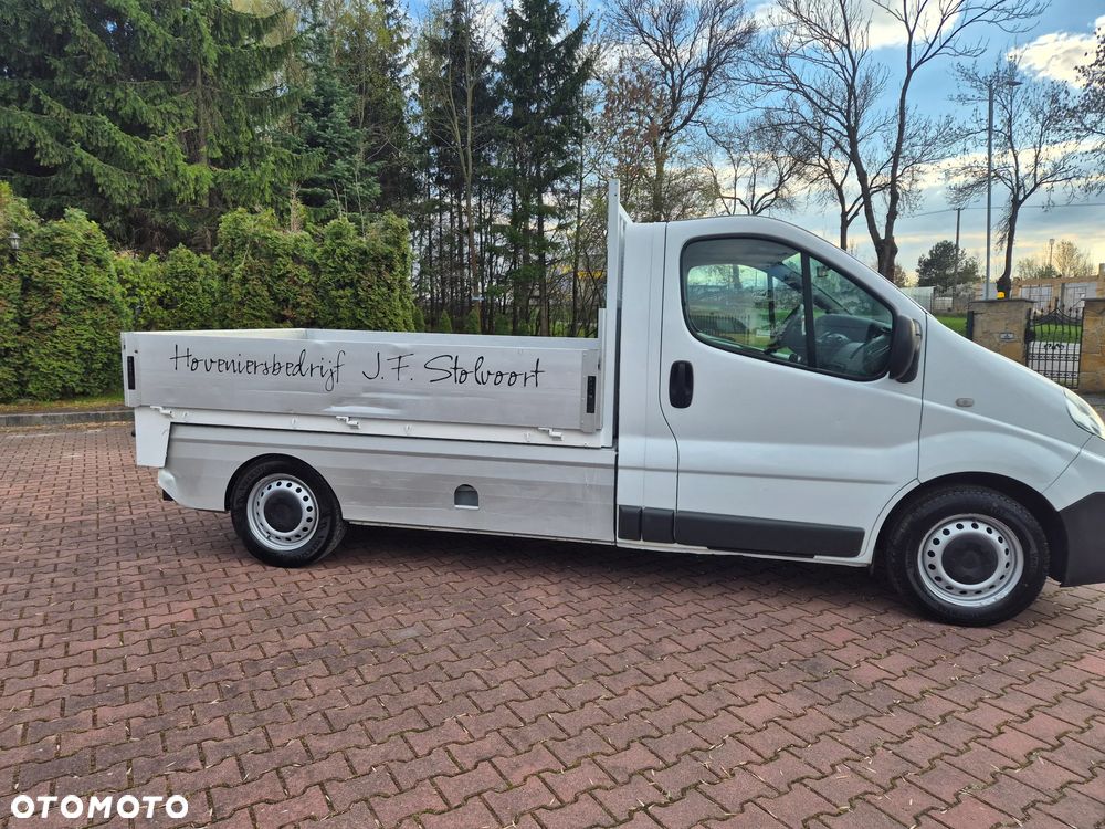 Renault Trafic - 24