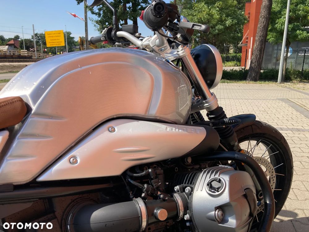BMW R - 13