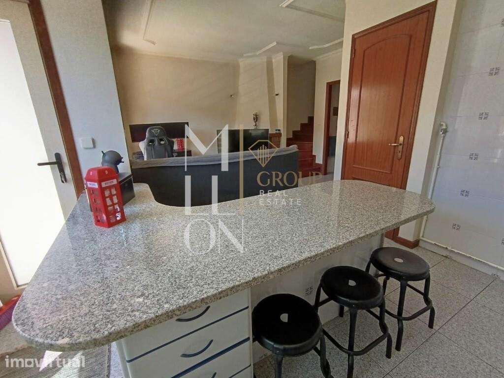 T1 Duplex em Esposende – A 2 minutos a pé da marginal e do rio! - Grande imagem: 3/9