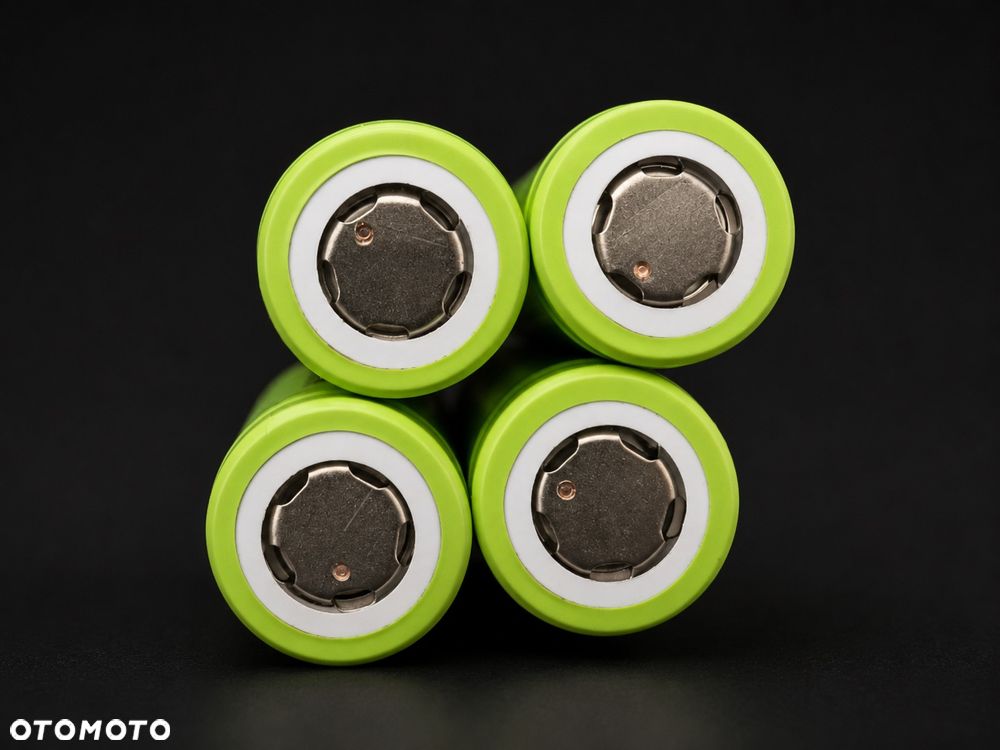 Ogniwa BAK 18650 bateria akumulator magazyn energii 15,8 kWh EV - 6