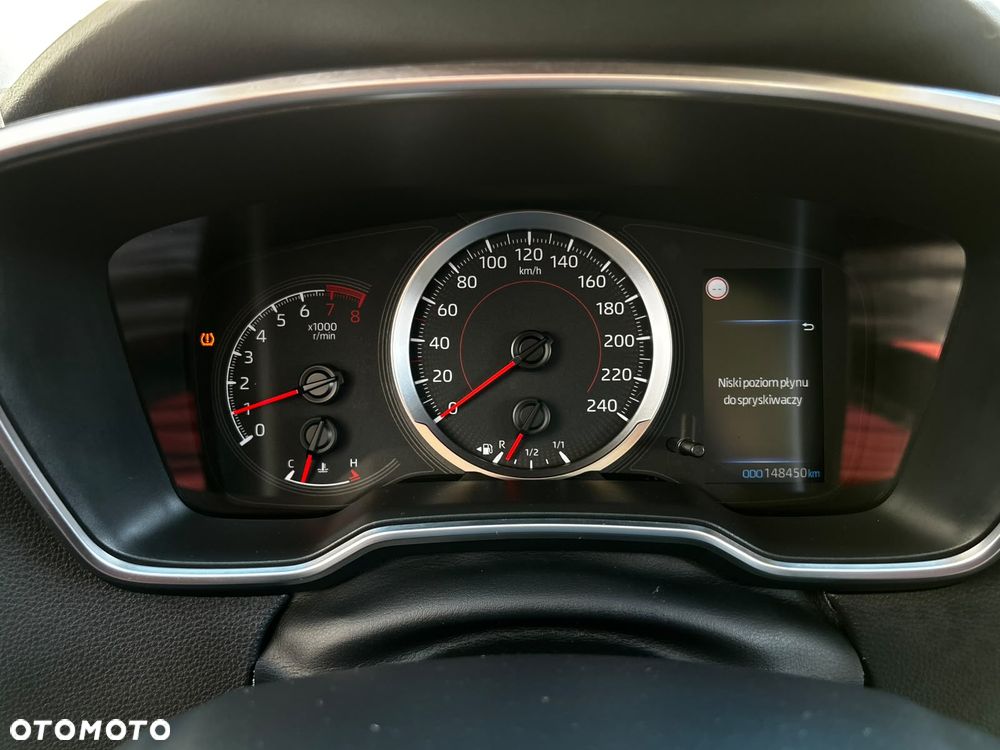 Toyota Corolla 1.5 Comfort - 29
