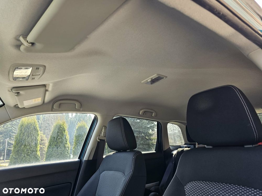 Suzuki Vitara 1.6 Premium 4WD - 22