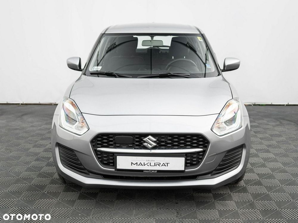 Suzuki Swift - 8