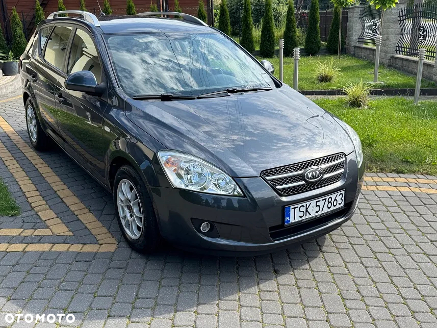 Kia Ceed Cee'd 1.4 Comfort + - 12