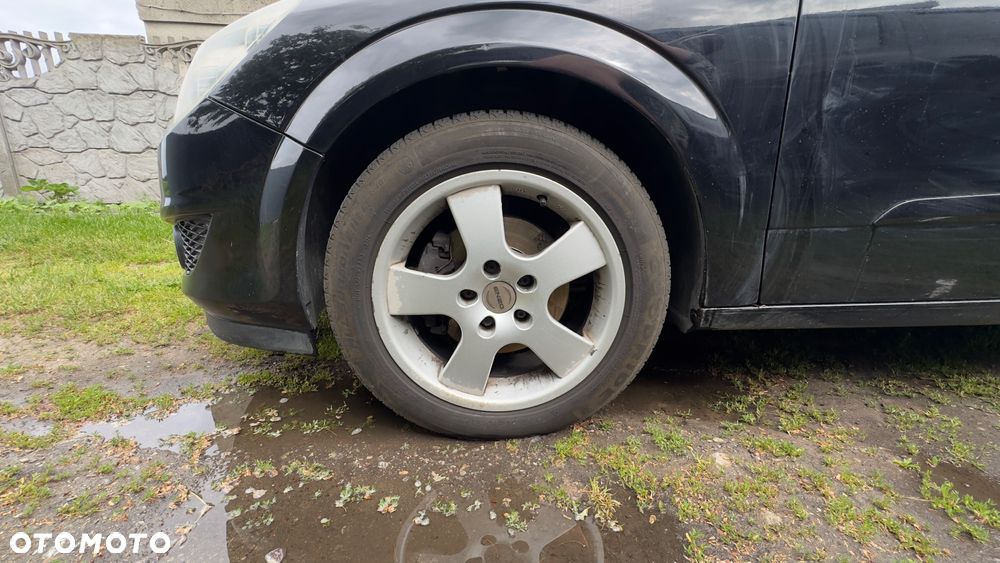 Opel Astra - 22