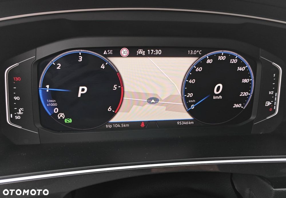 Volkswagen Tiguan 2.0 TDI SCR DSG R-Line - 16