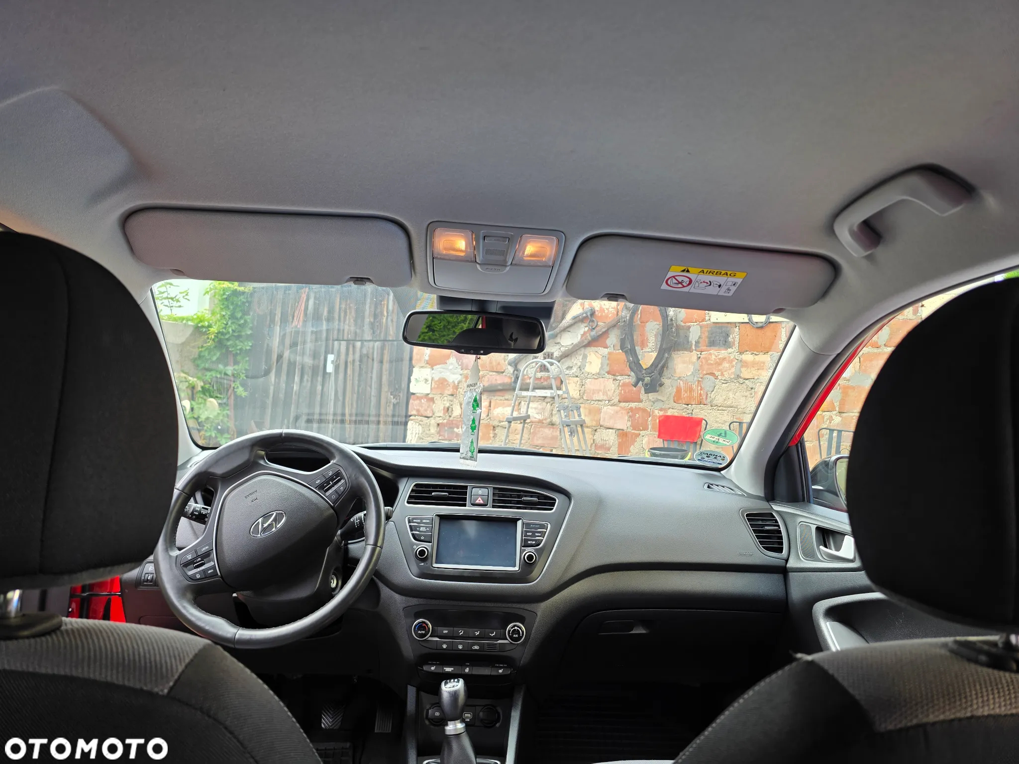 Hyundai i20 1.2 Elegant - 7