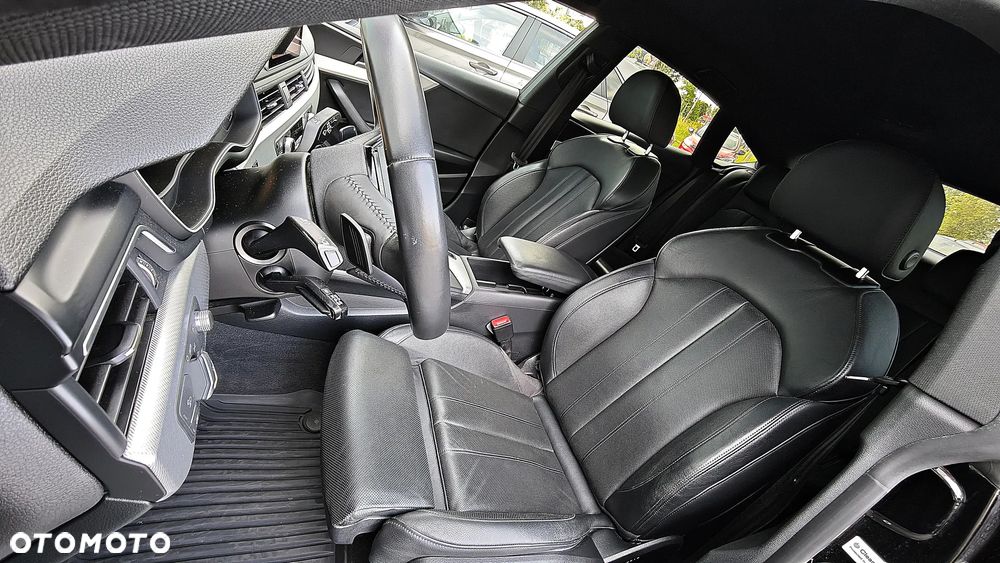 Audi A5 Sportback - 35