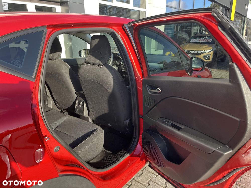 Renault Captur 1.0 TCe Intens - 22